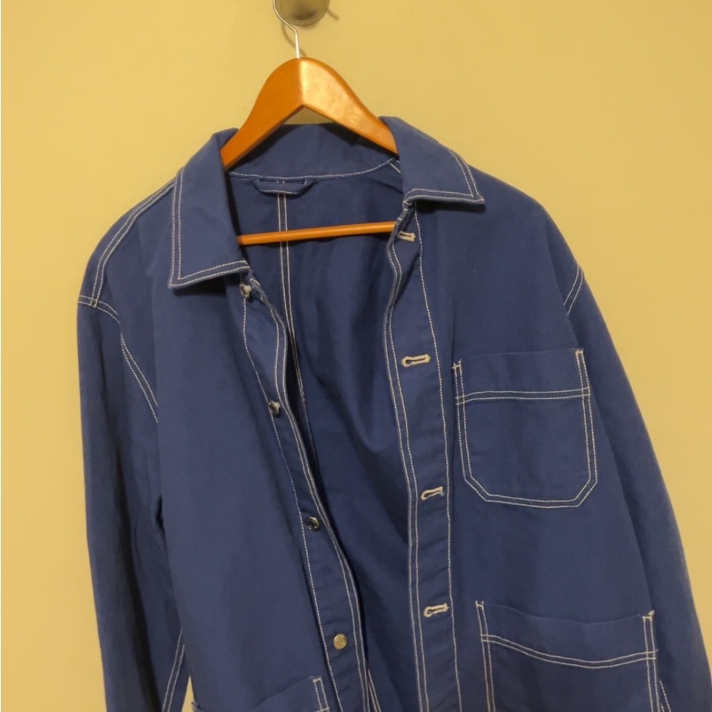 H&M Denim Jacket
